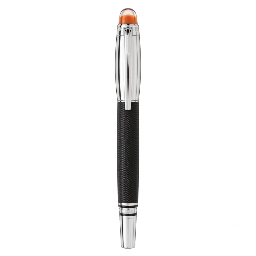 قلم مونت بلانك اصدار جديد ((Montblanc pen))