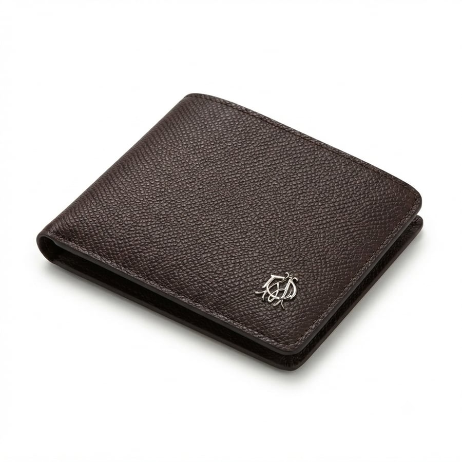 محفظة دنهل رجالية فاخرة (Dunhill Wallet)