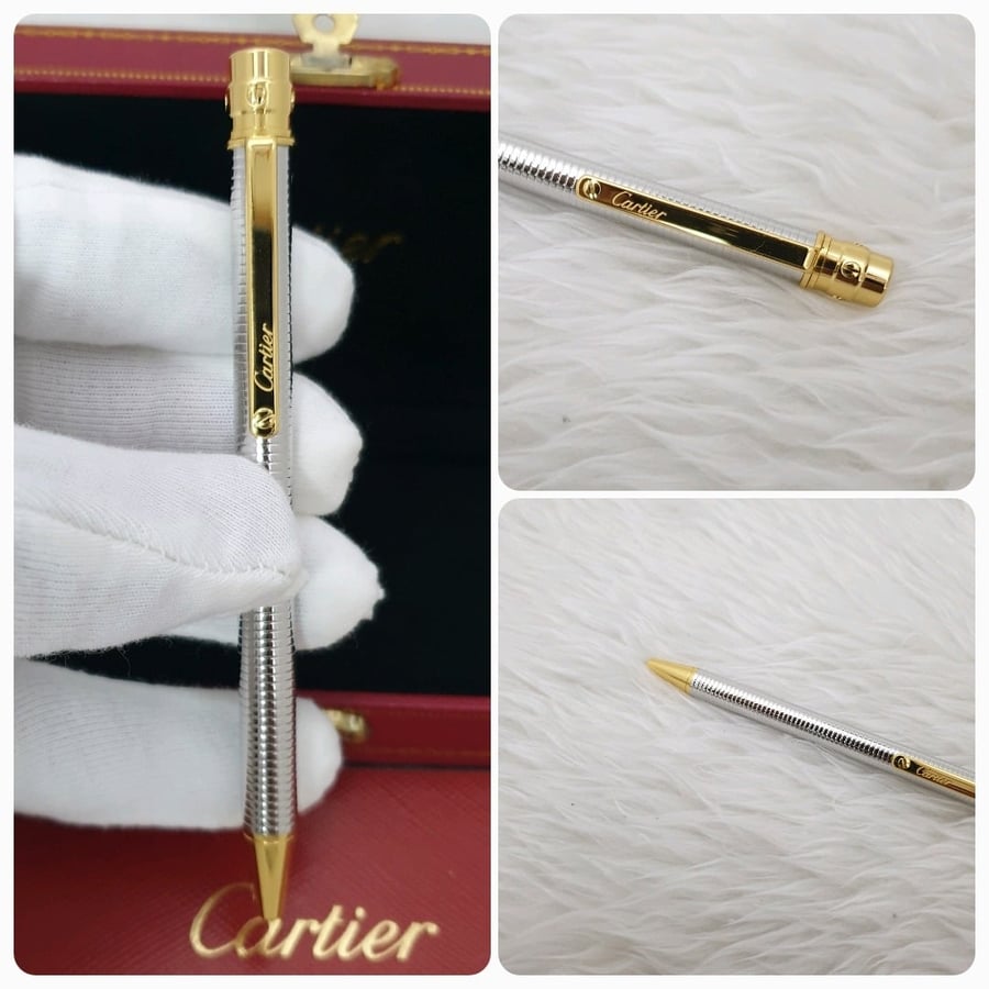 قلم كارتير ترينيتي (Trinity de Cartier)