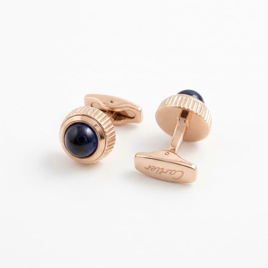 كبك كارتير رجالي فاخر (Cartier ))