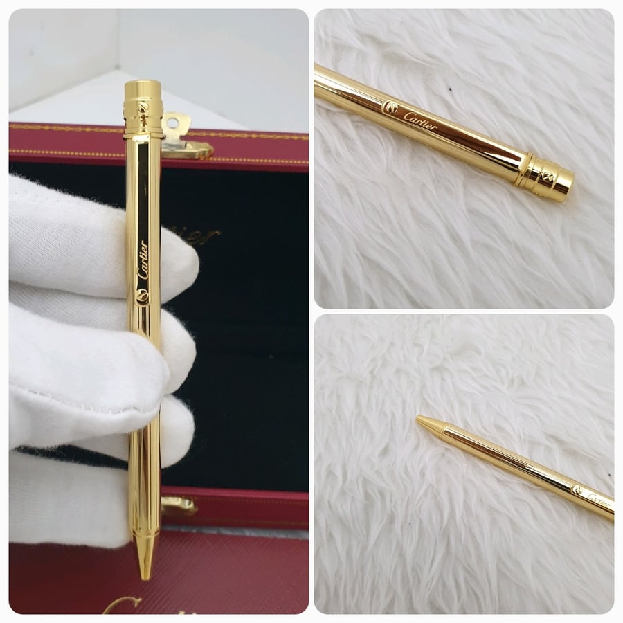 قلم كارتير ترينيتي (Trinity de Cartier)