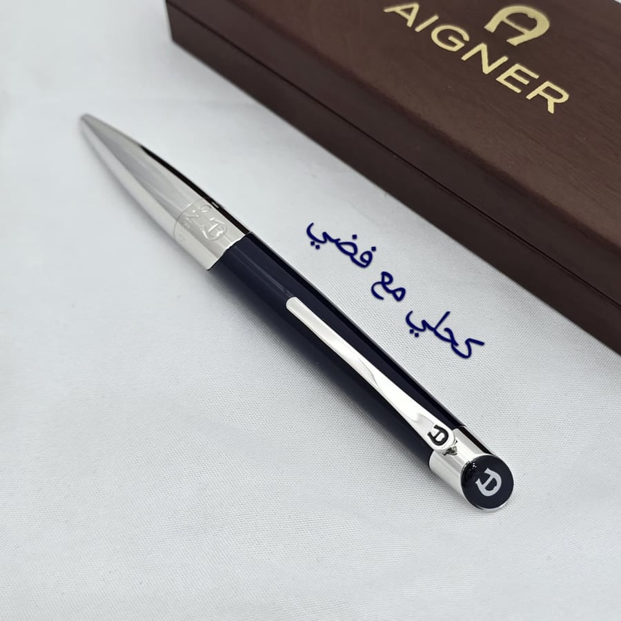 قلم آجنر (Aigner) كلاسيك