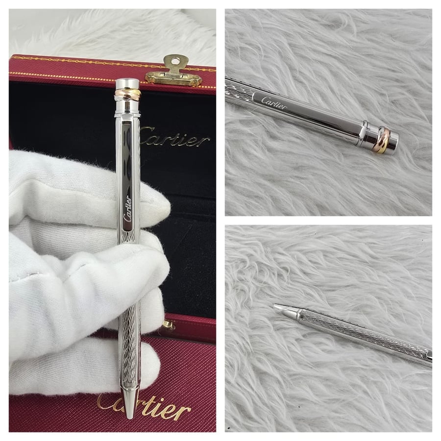قلم كارتير ترينيتي (Trinity de Cartier)