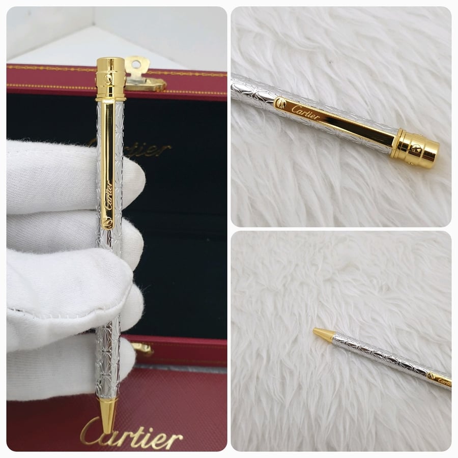 قلم كارتير ترينيتي (Trinity de Cartier)