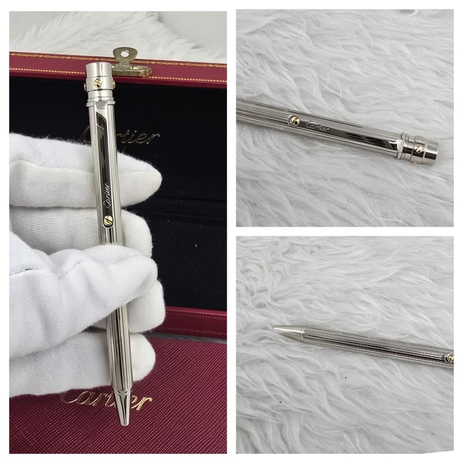 قلم كارتير ترينيتي (Trinity de Cartier)