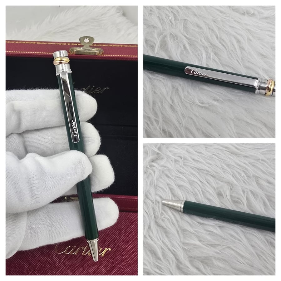 قلم كارتير ترينيتي (Trinity de Cartier)
