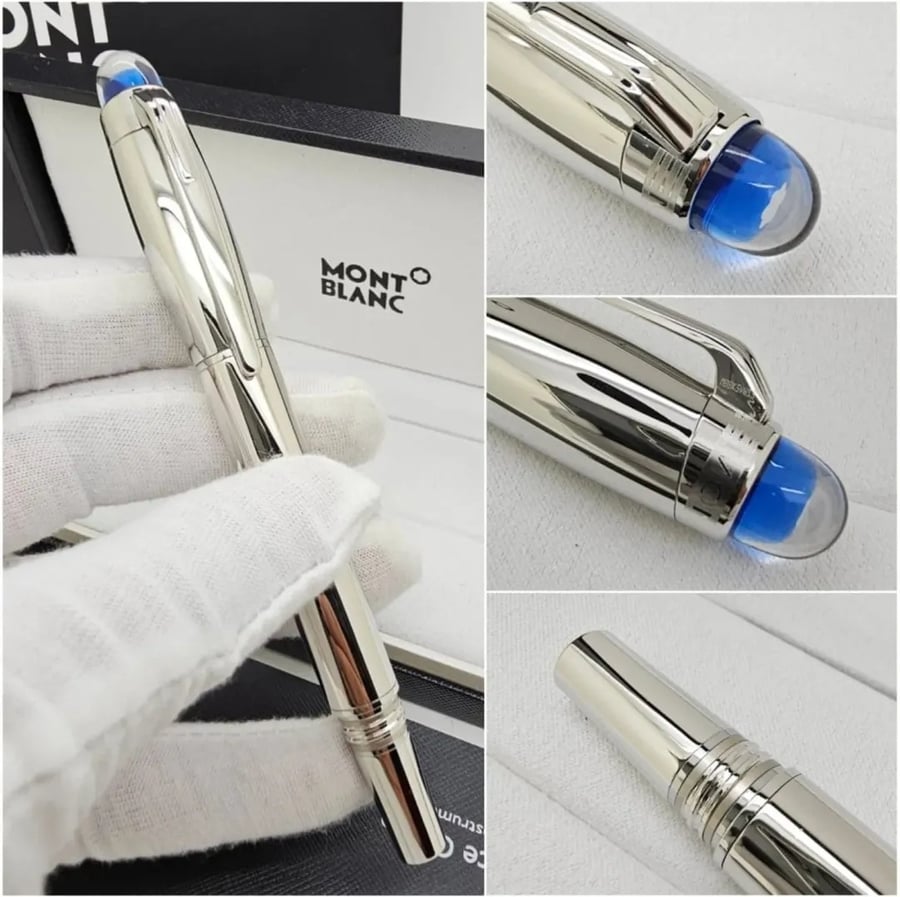 Montblanc pen