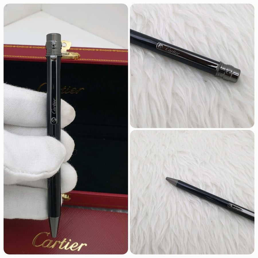 قلم كارتير ترينيتي (Trinity de Cartier)