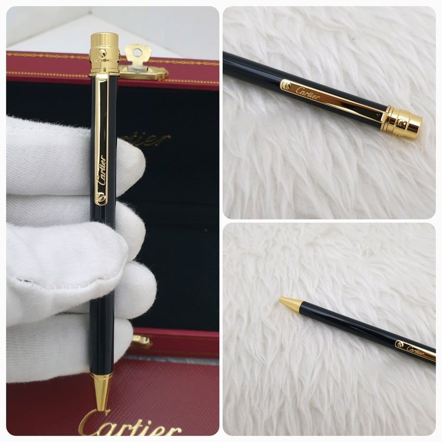 قلم كارتير ترينيتي (Trinity de Cartier)
