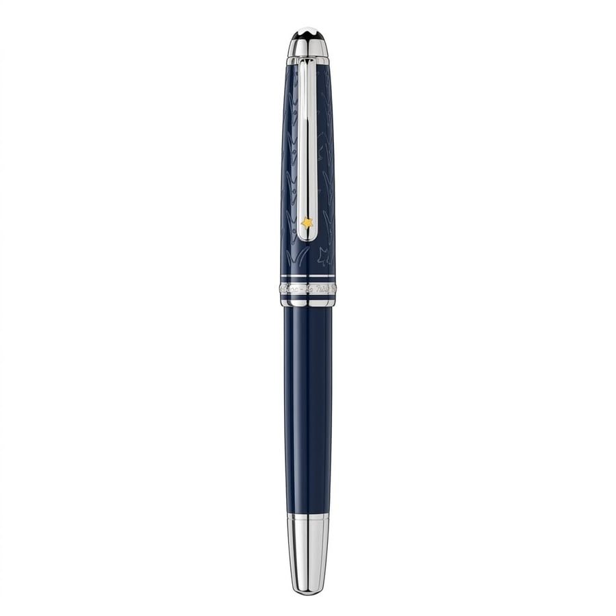 Montblanc pen Mr. Stock
