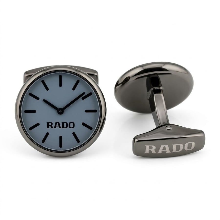 كبك رادو الأنيق (Rado)