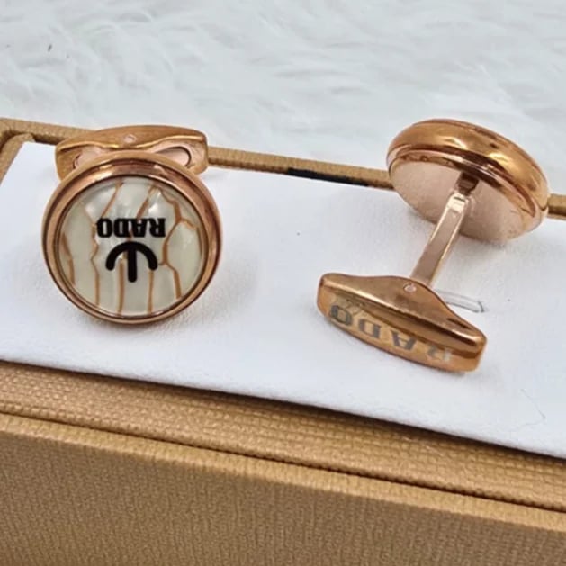 كبك رادو الأنيق (Rado)