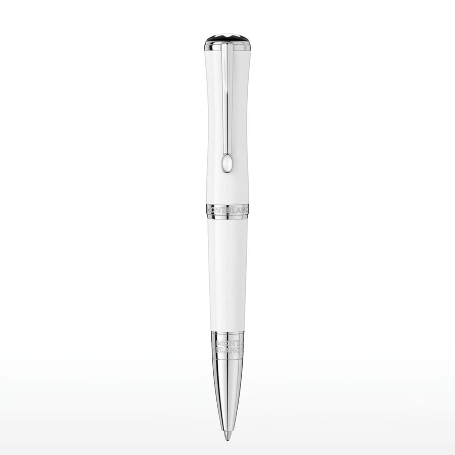 قلم مونت بلانك ميوزيز - مارلين مونرو (Montblanc Muses Marilyn Monroe)