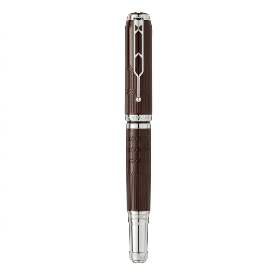 قلم مونت بلانك مايسترشتوك أوريجين(Montblanc Meisterstück Origin pen)