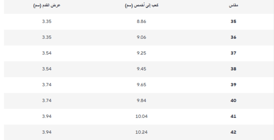 حذاء نسائي بكعب عالٍ