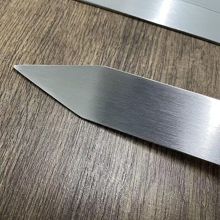 سيخ شوي مقاس 54.5 سم