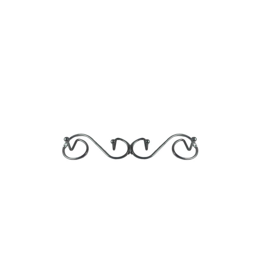 علاقة ملابس 4 /S20-147