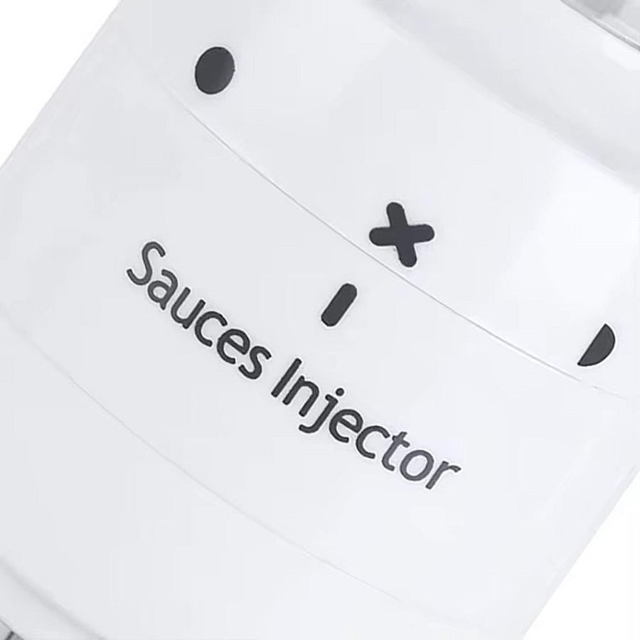 Meat press