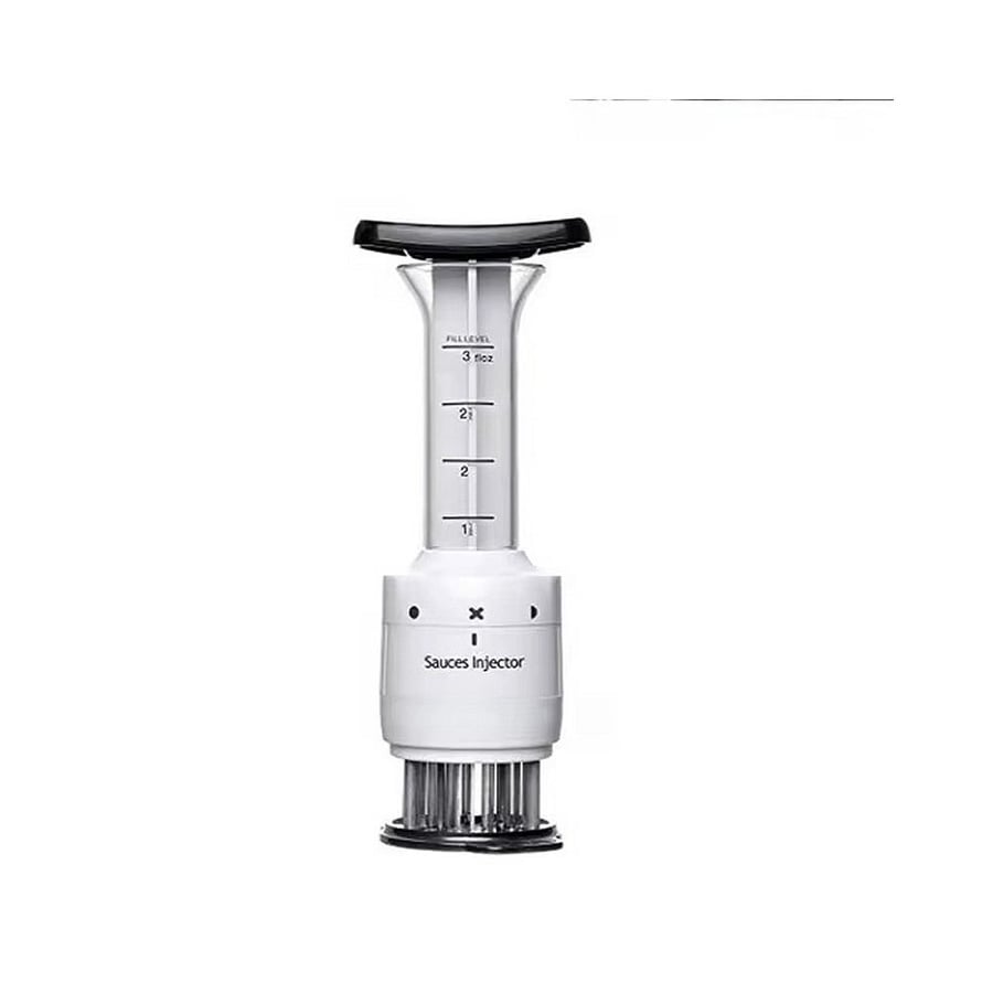 Meat press