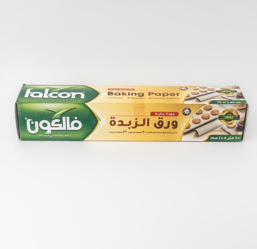 ورق زبدة