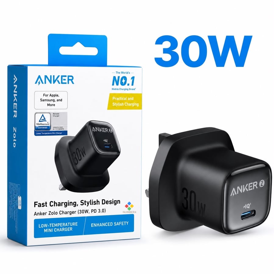راس بيت انكر PD 30W