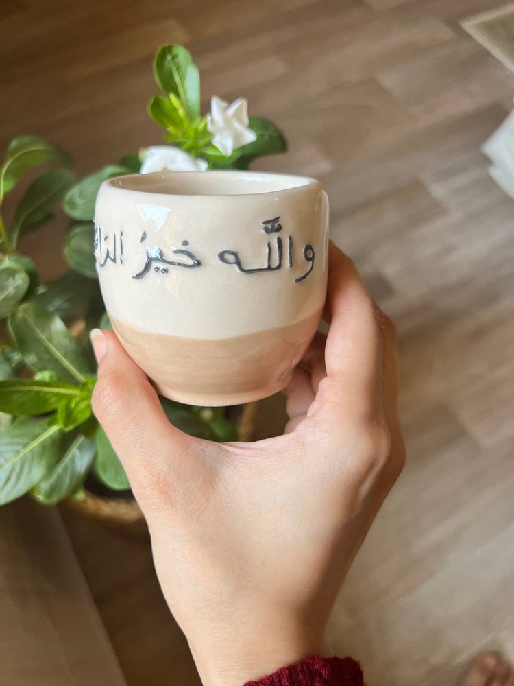 فنجال (والله خير الرازقين) مستعد تصير بابا؟