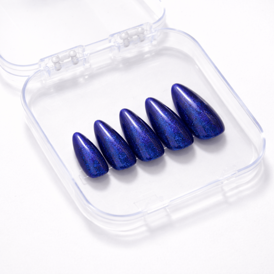 Midnight Sapphire | 14