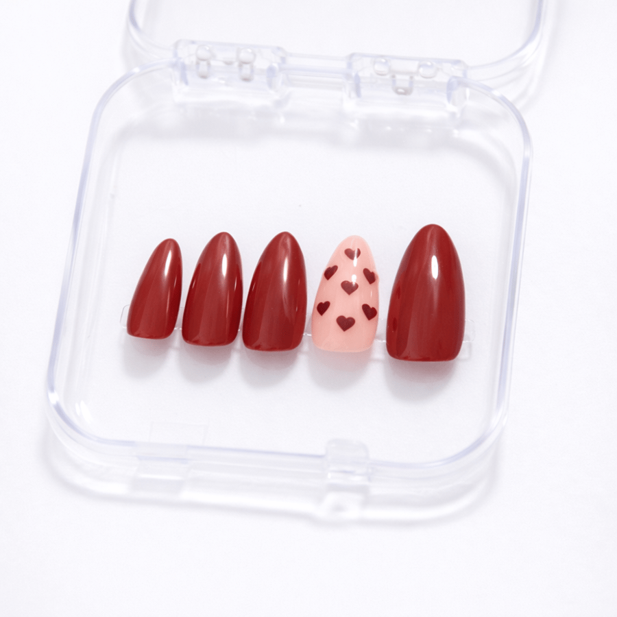 Red Love | 11