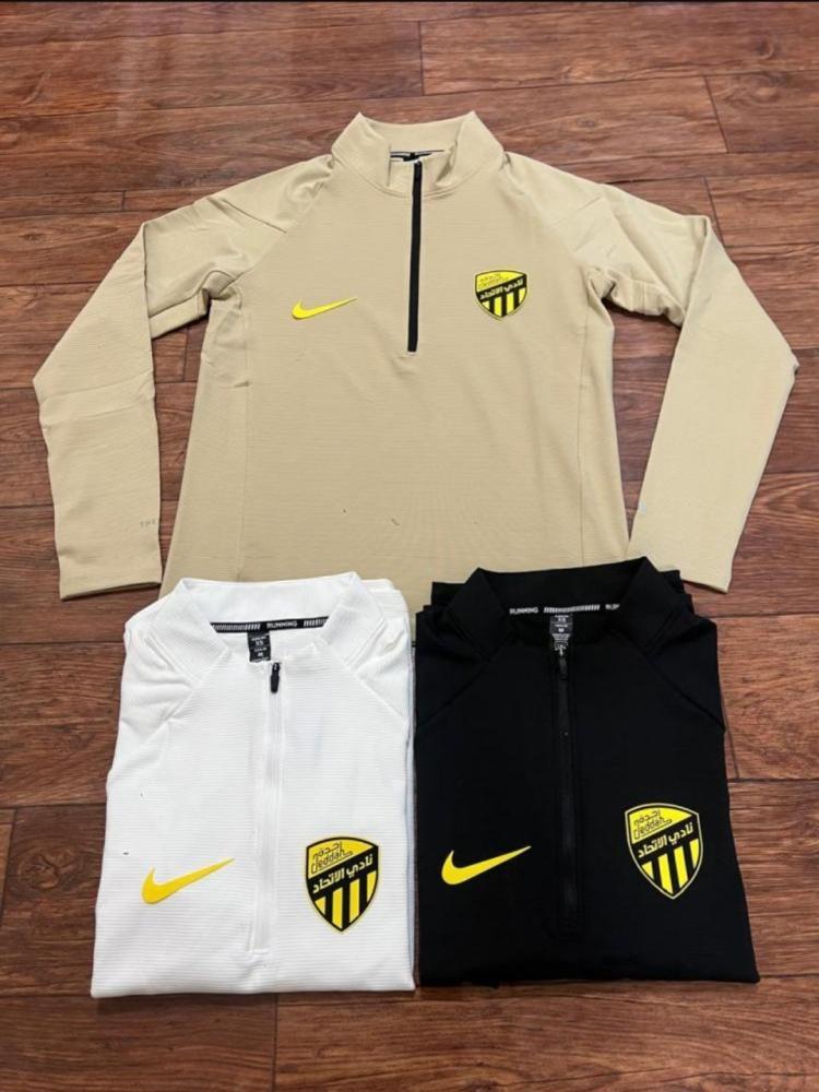 سويتر الاتحاد السعودي الجديد 2026