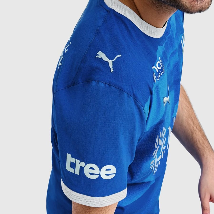 تيشرت الهلال 2027
