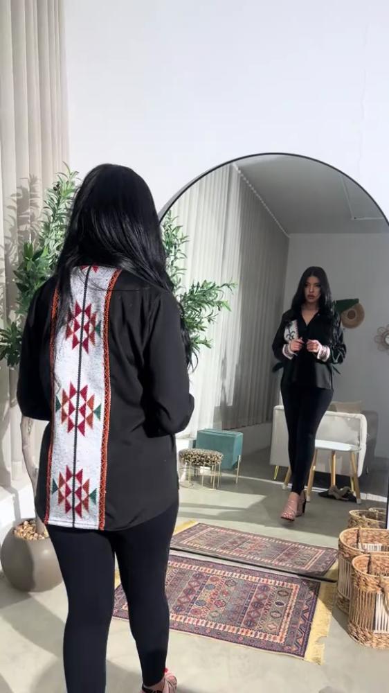 قميص يوم التأسيس
