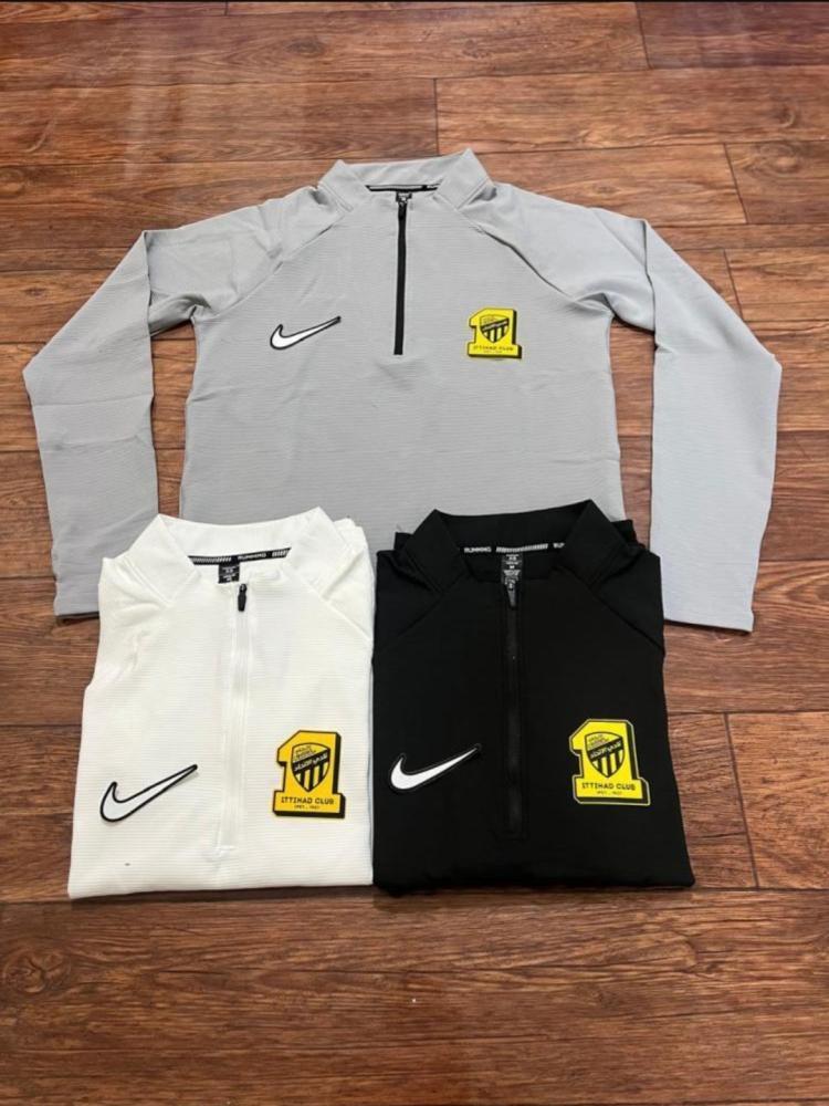 سويتر الاتحاد السعودي الجديد 2026