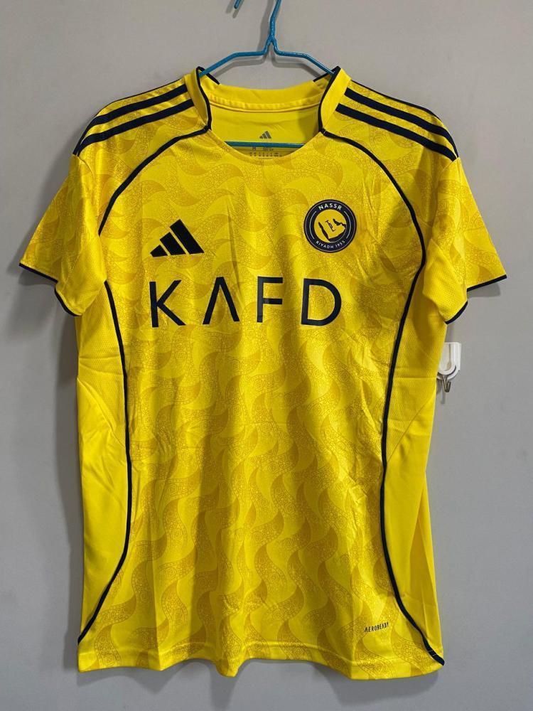 طقم النصر الكلاسيك 2026