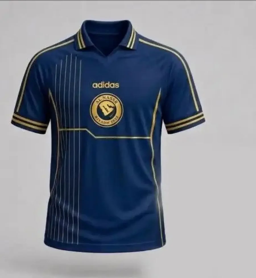 اصدار "إرث النصر" - Heritage Edition