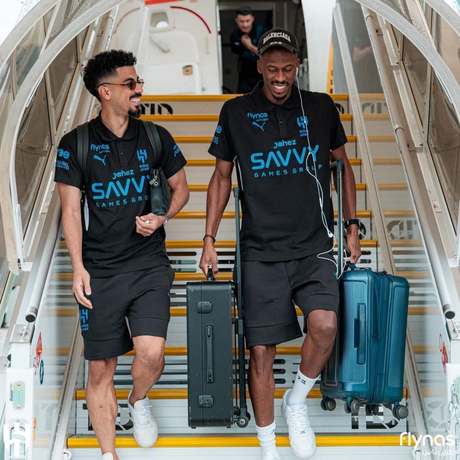 هودي الهلال جديد