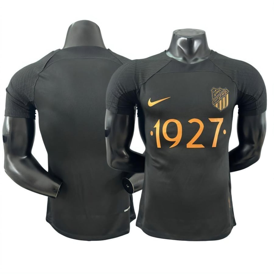 تيشيرت الاتحاد التاريخي الجديد 2026