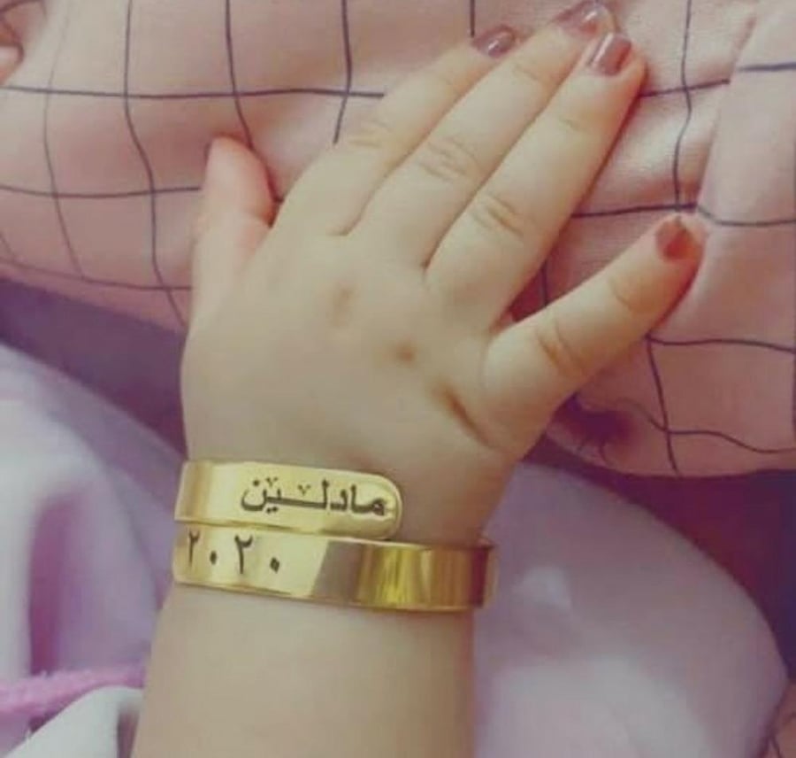 اسواره اطفال بلإسم وتاريخ الميلاد