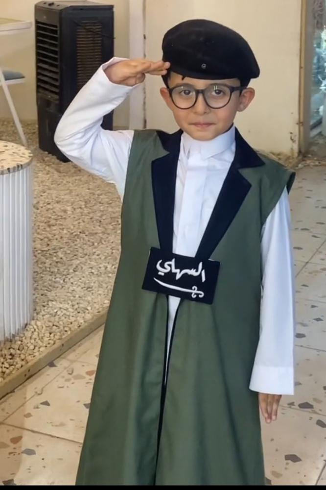 دقلة اليوم الوطني بلاسم