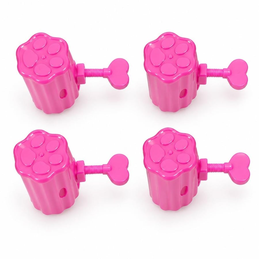 أحذية حماية ضد الخدش للقطط