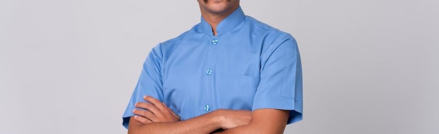 لبس عمال 11