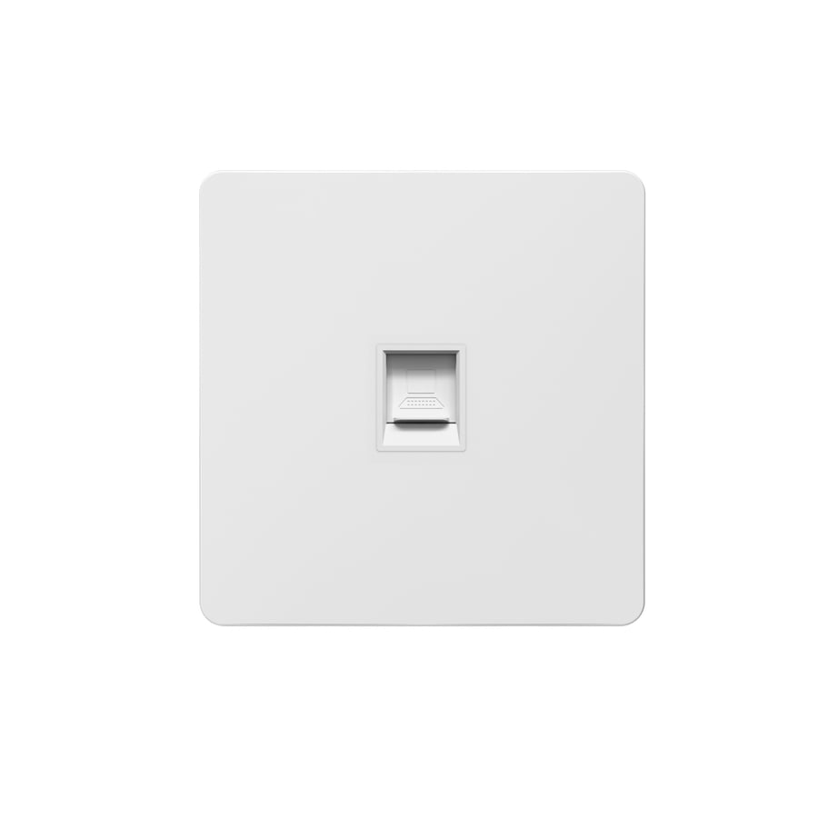 فيش داتا RJ45 - CAT6 أمانكم