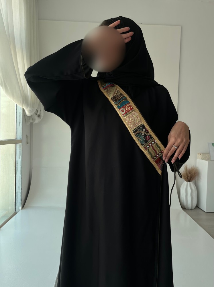 عباية رقم 110