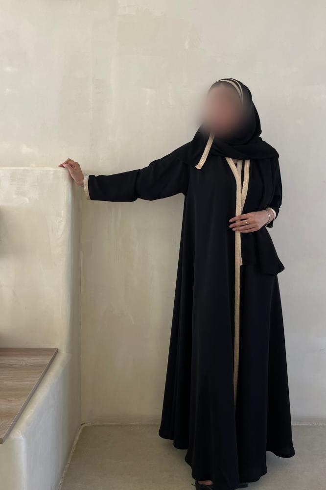 عباية رقم 142