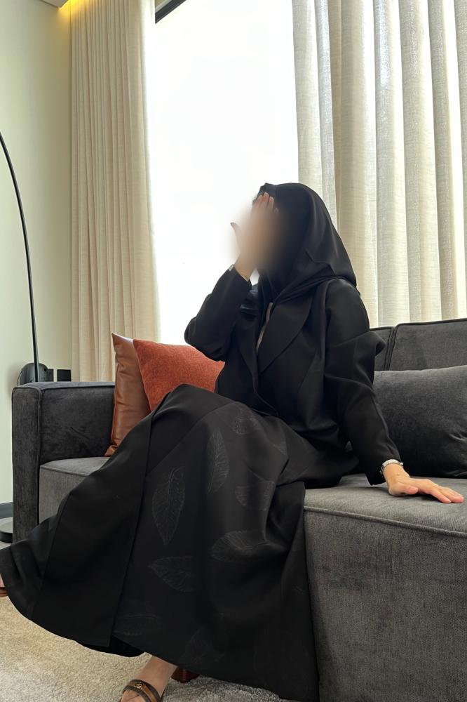 عباية رقم 139