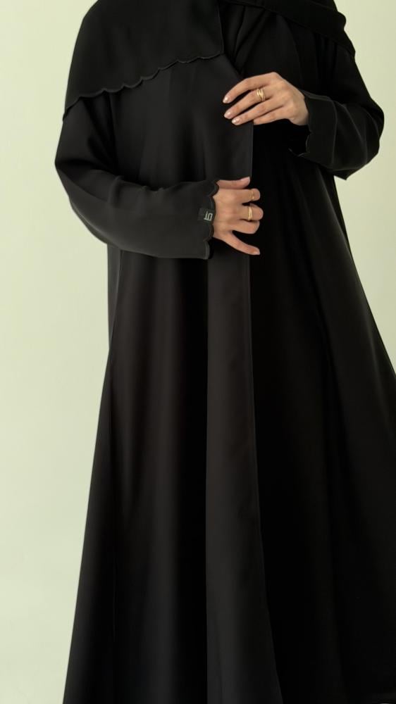 عباية رقم 147