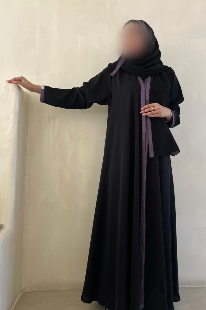 عباية رقم 142