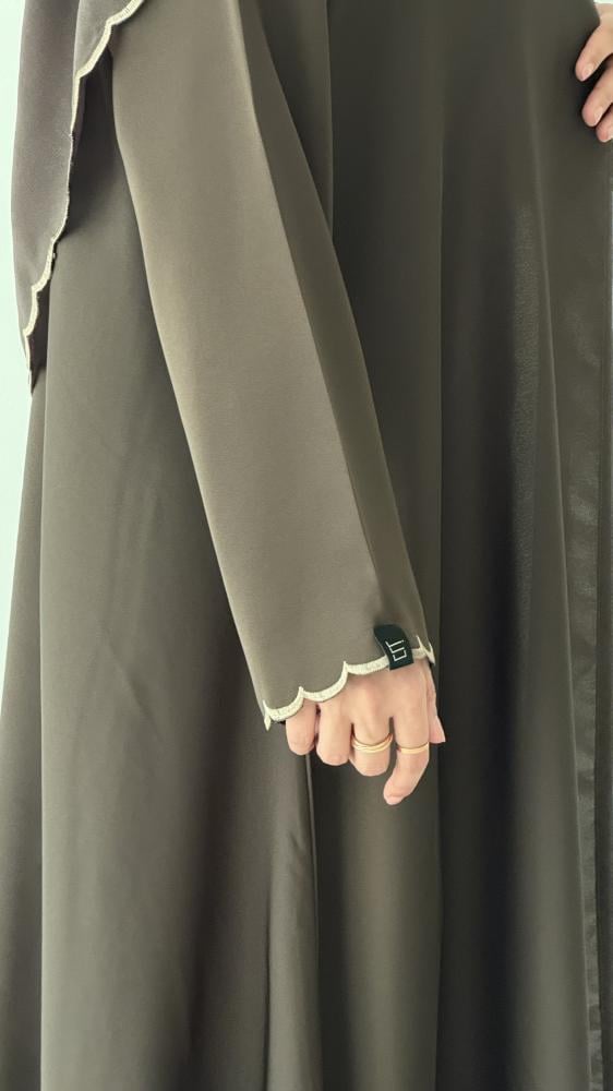 عباية رقم 147