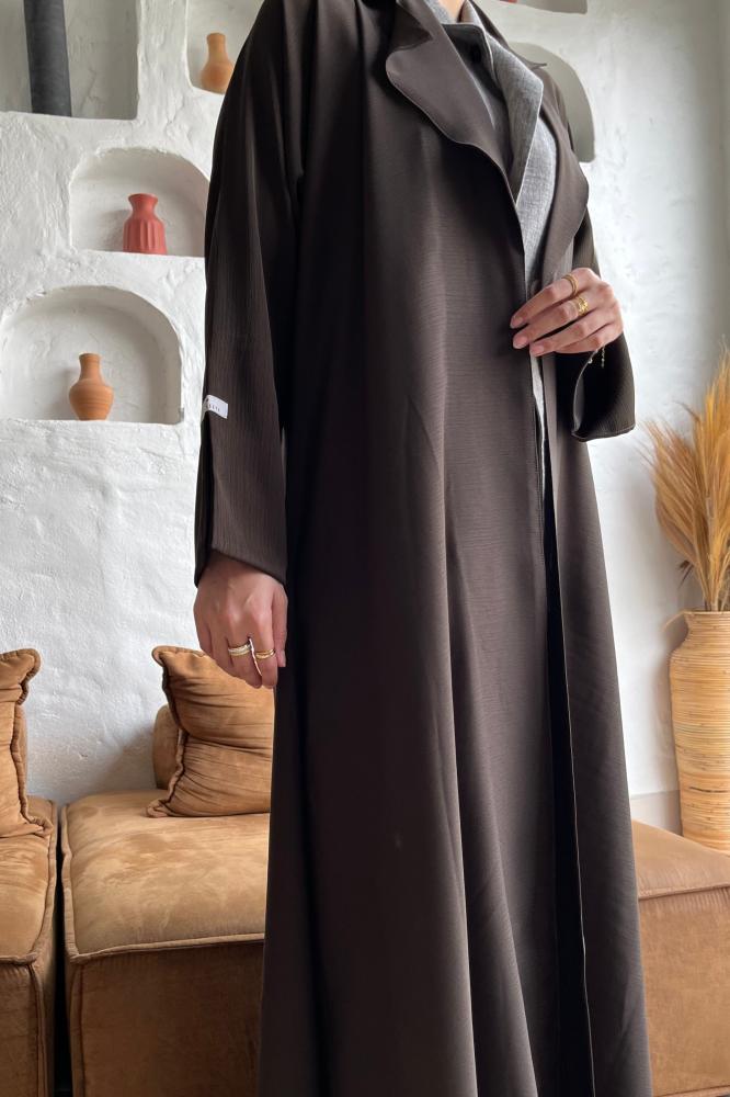 Abaya number 134