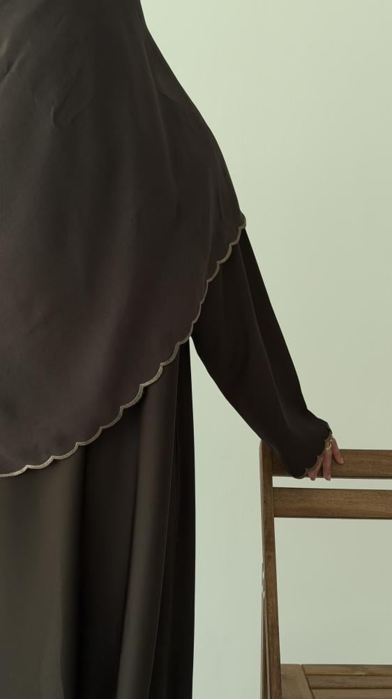 عباية رقم 147