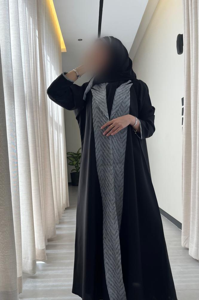عباية رقم 140